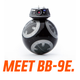 Image for article titled Here's The Major Inconsistency About This New Droid From The Last Jedi